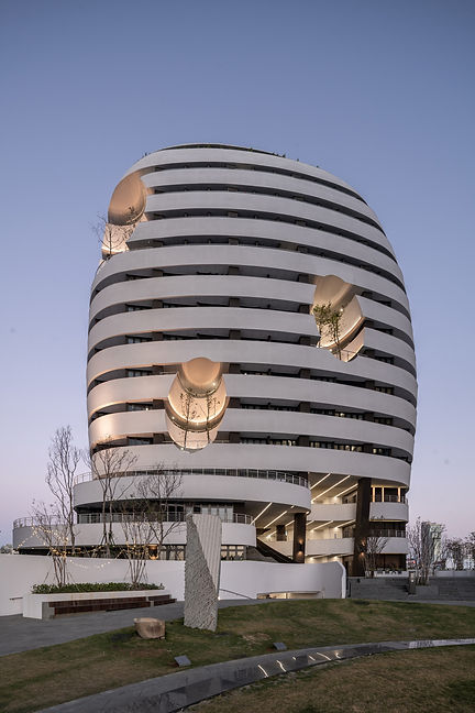Student Dormitory of China Medical University