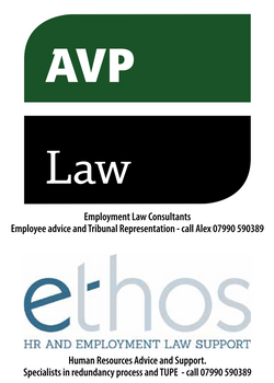 AVP Law
