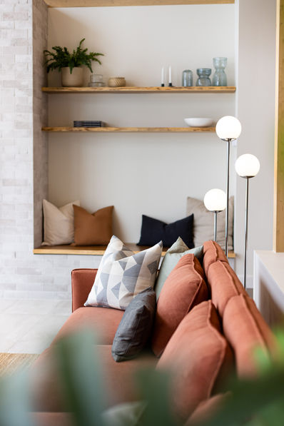 Maison enfant soleil - Éloise 2021