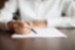 firma de contrato de montacargas con leasing