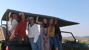 George - The Final Week 