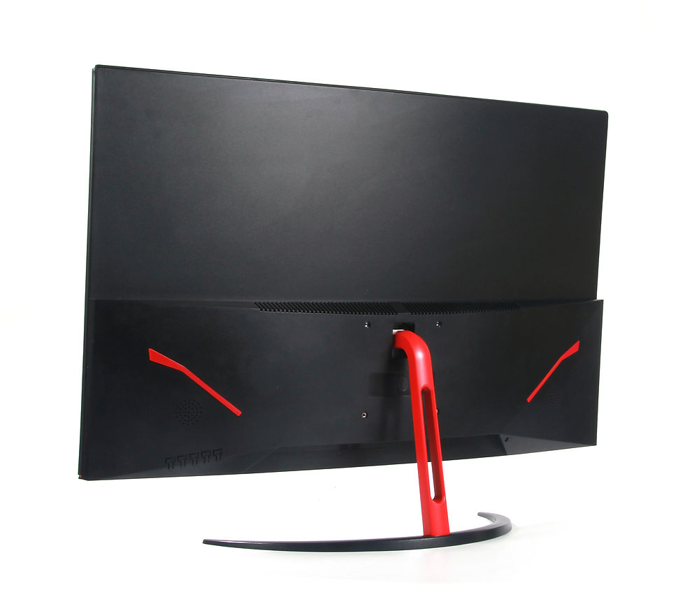 Miniature : Matos MSG32 Curved