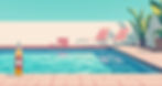 mayagi_bacheloratte_pool_party_minimal_clean_art_direction_illu_b2825711-08f1-40b2-a2a7-72