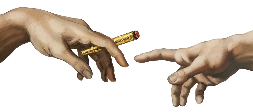Hands holding a gold blunt.png