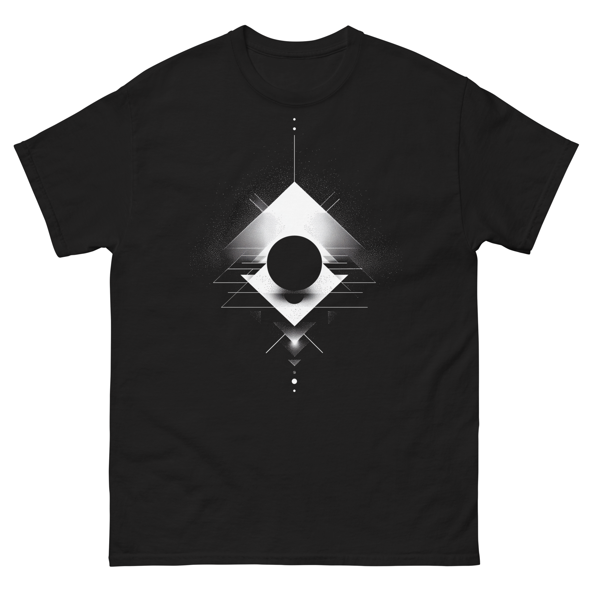 Null Axis Tee