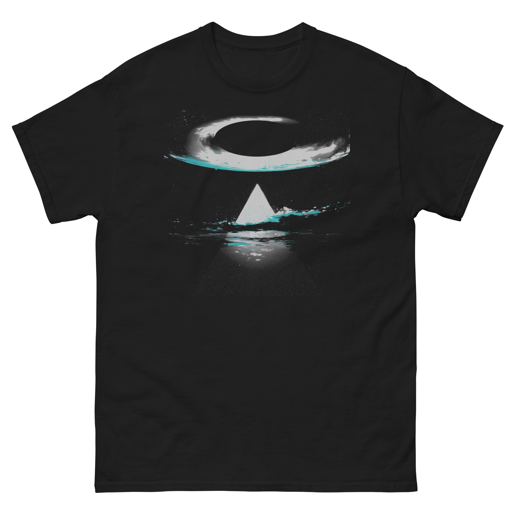 Void Beacon Tee