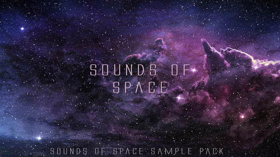 Thumbnail: Sounds Of Space