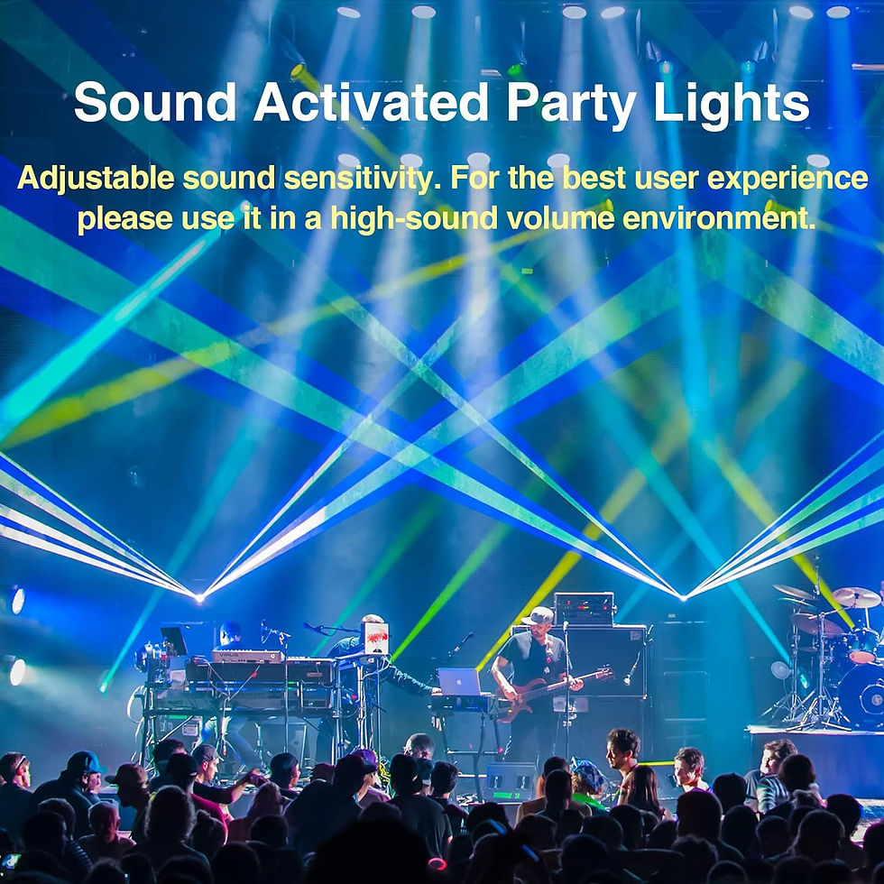 Thumbnail: 3D Bass Laser
