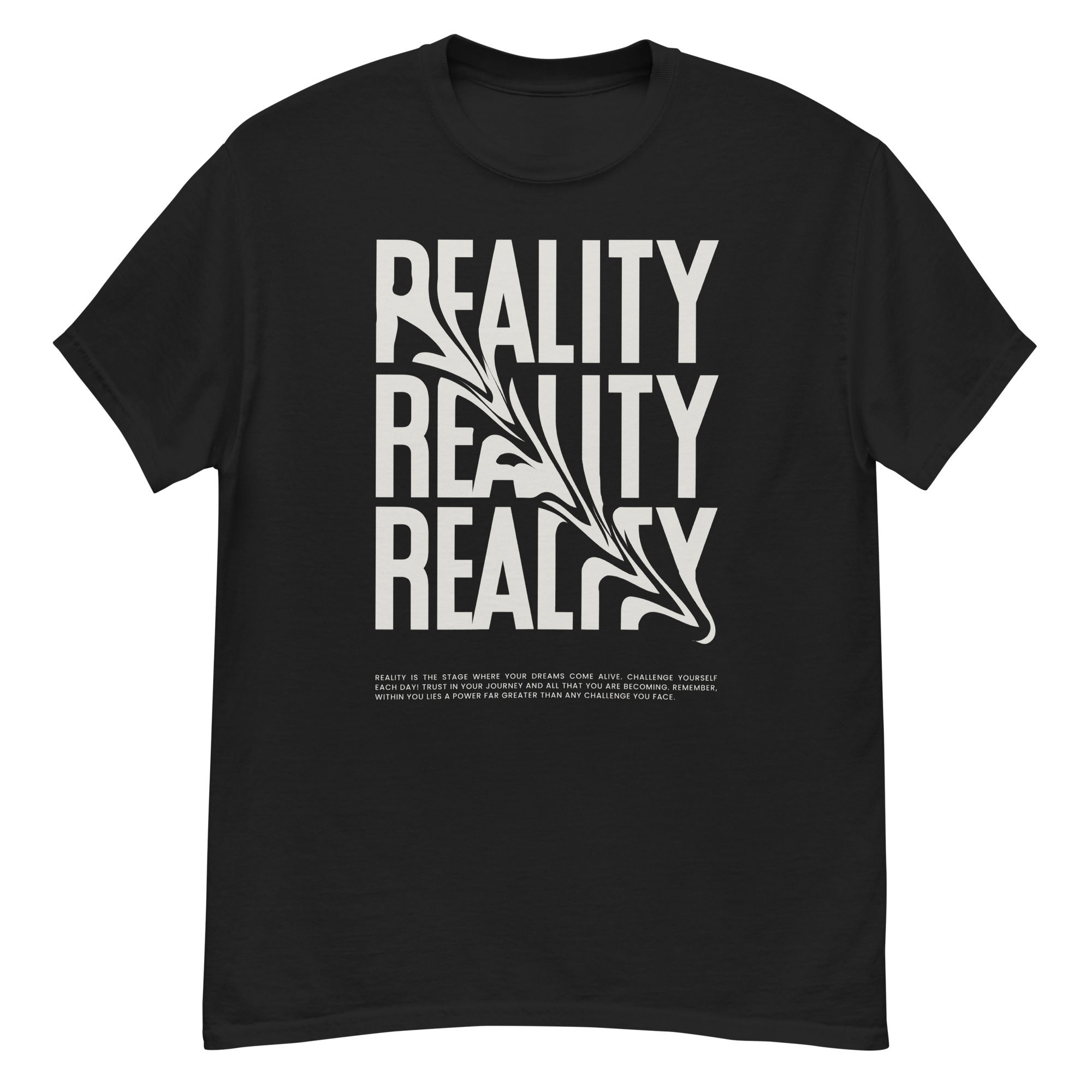 Surreal Reflections T-Shirt