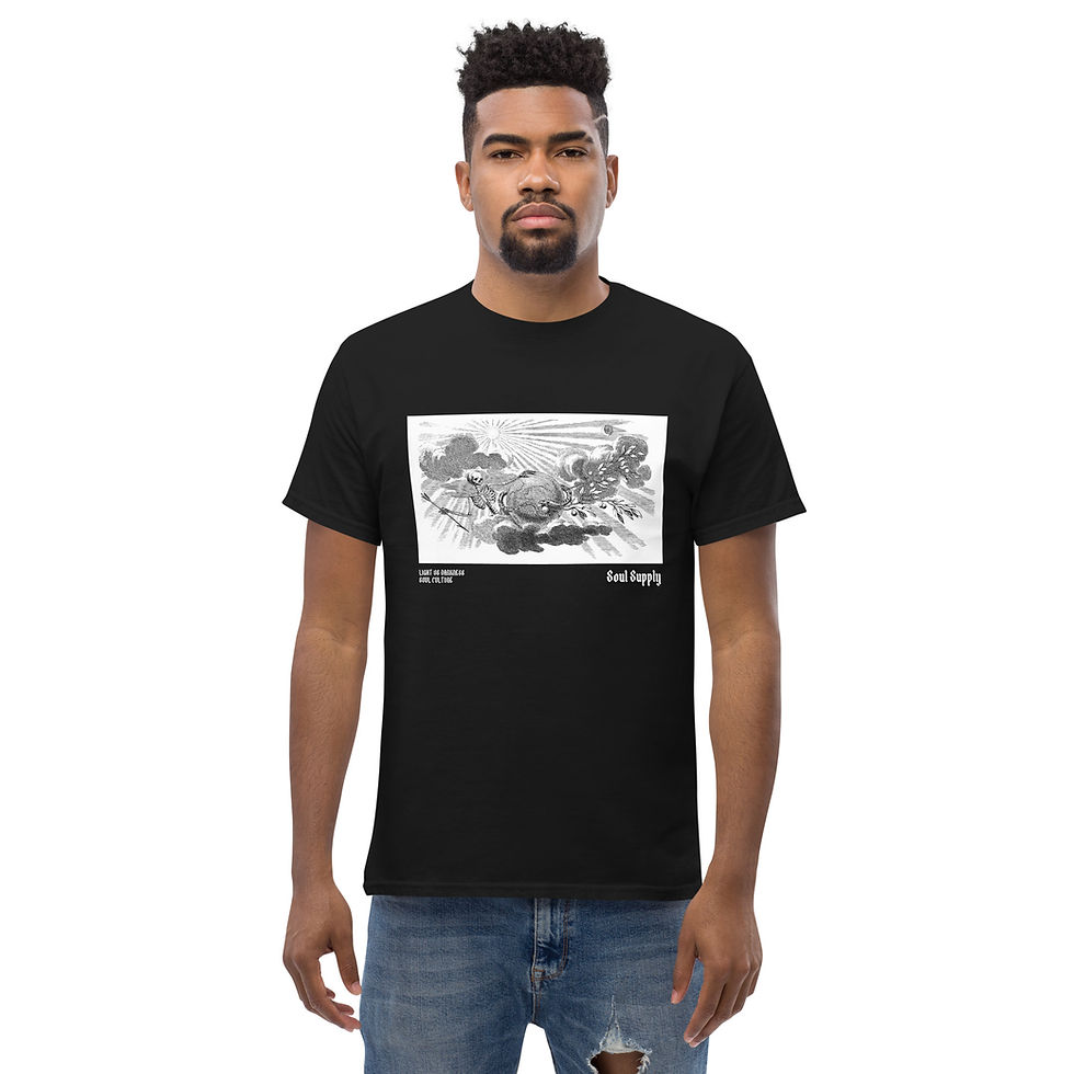 Thumbnail: Soul Supply T-Shirt