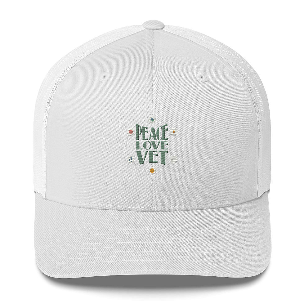 Thumbnail: Trucker Cap
