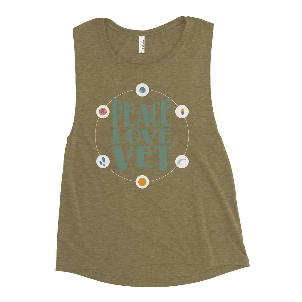 Thumbnail: Women's Tank Top