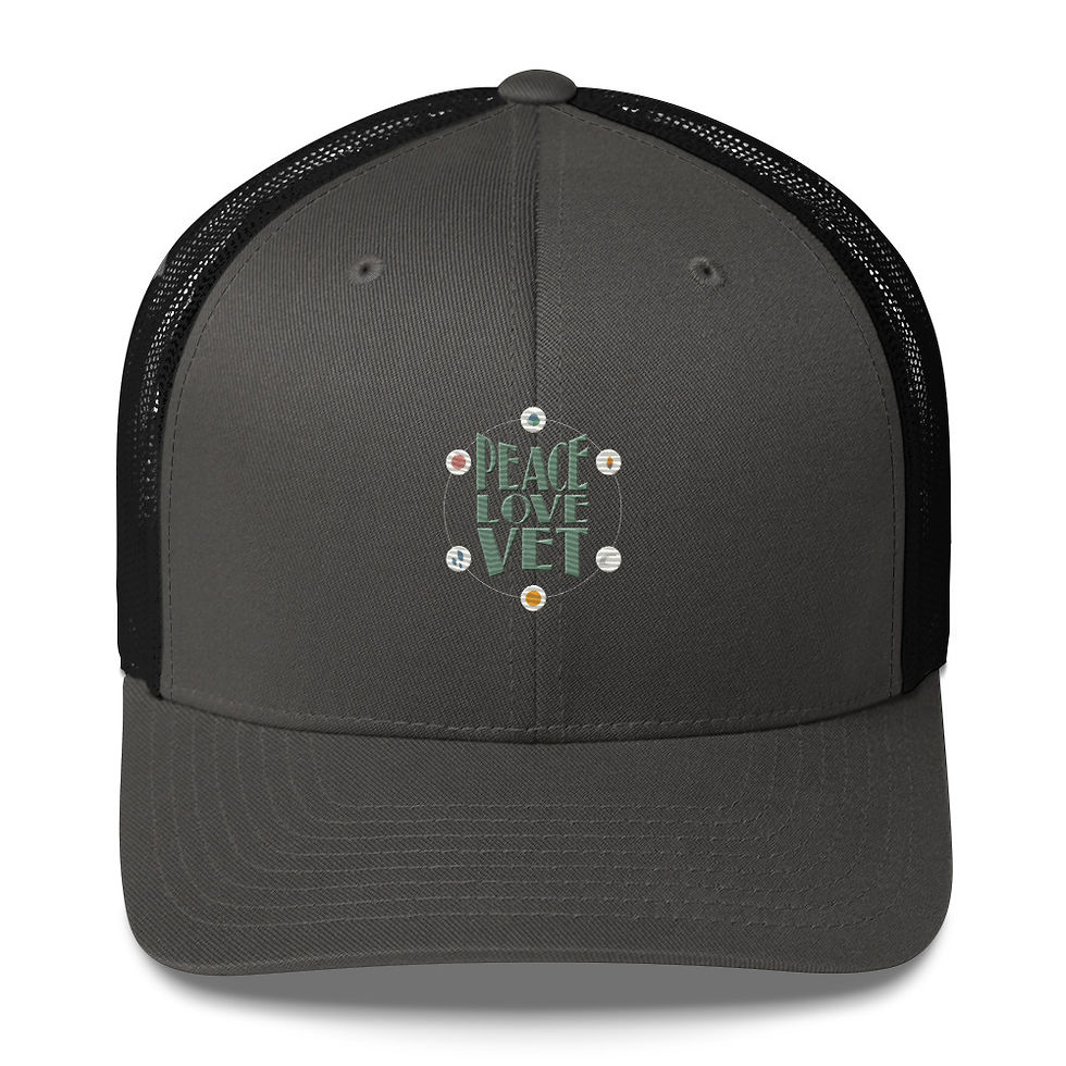 Thumbnail: Trucker Cap