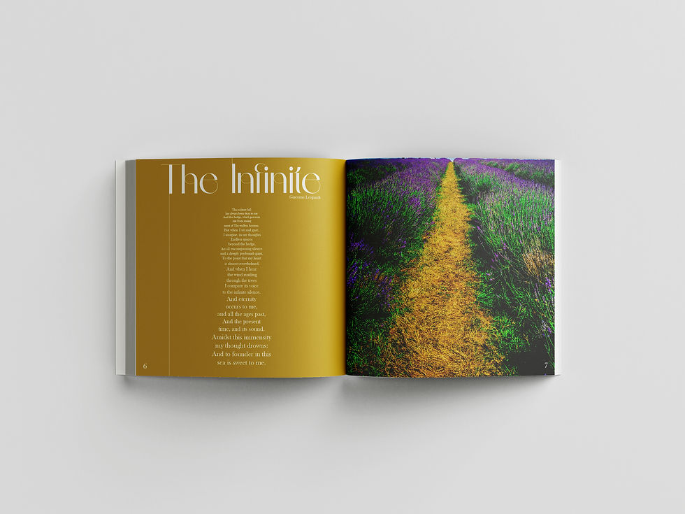 Pages 6-7