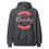 Miniaturbild: "HELL GIRL Color White/Red" Support 81 Carinthia Hoodie