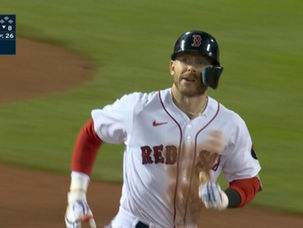 19. mai – What a Story!