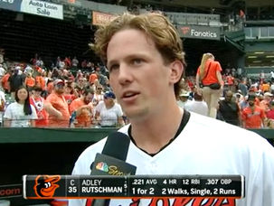 10. juuli – Baltimore, uus jõud tabeli sügavusest