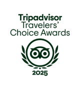 Tripadvisor Award