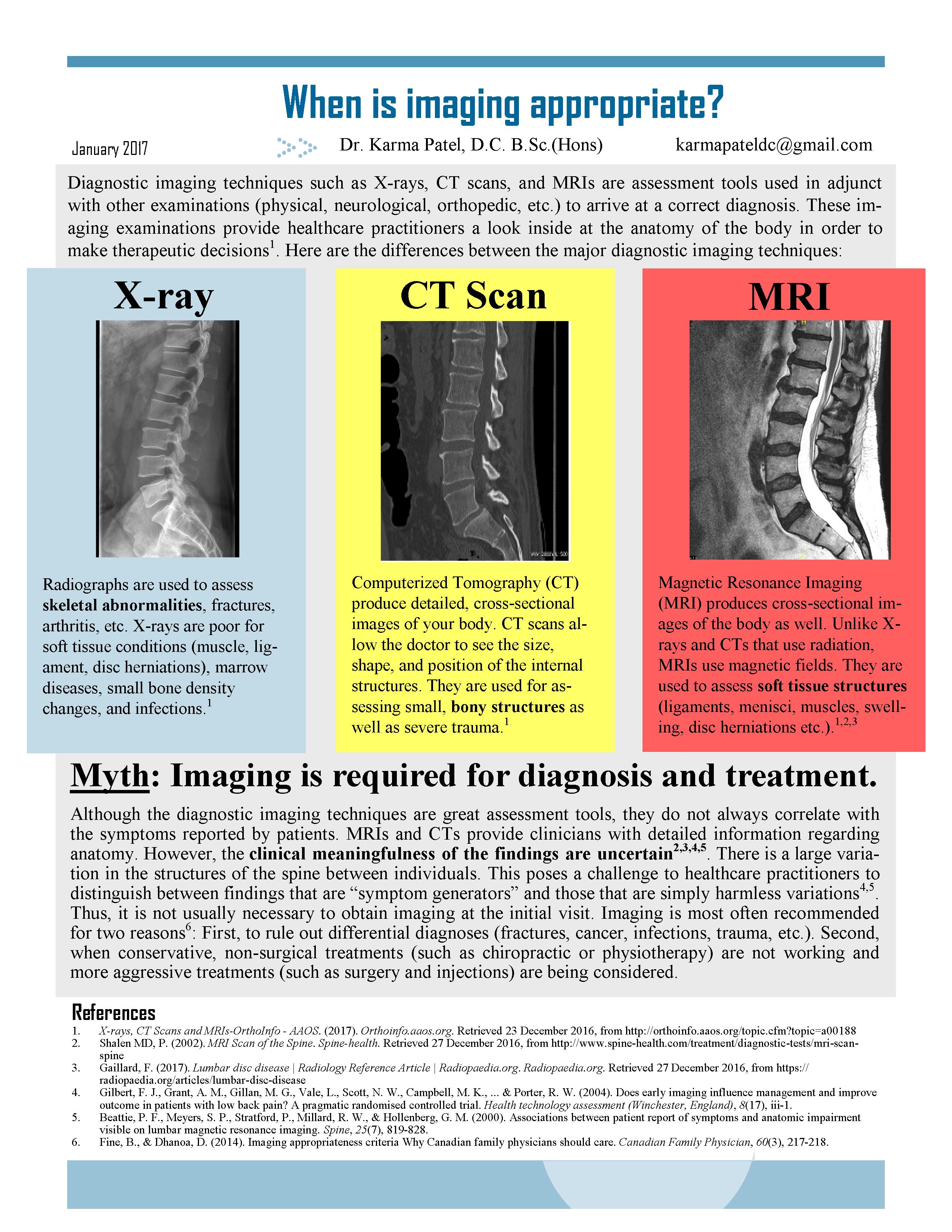 mri vs xray mri vs xray