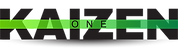 Kaizen-One Logo