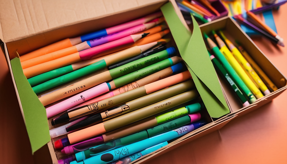 Kreativer Schreibworkshop "Mein Märchen"  für Kinder zwischen 9- 11 Jahren im Lerngärtchen