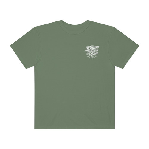 F.ILLUMINATEのPigment Cutoff Logo T-Shirt 全3色 file.jpg
