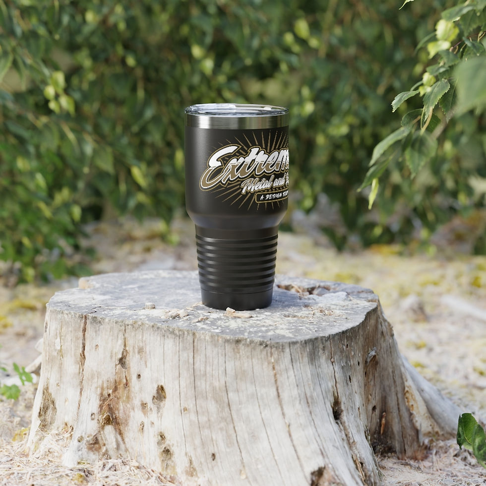 Thumbnail: Ringneck Tumbler, 30oz