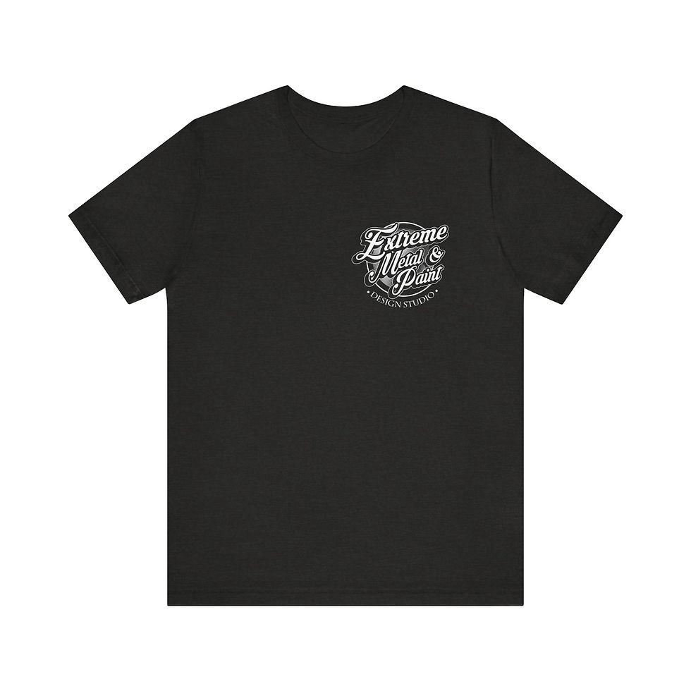 Thumbnail: Nemesis Logo Tees