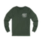 Thumbnail: Red Truck Logo - Long Sleeve