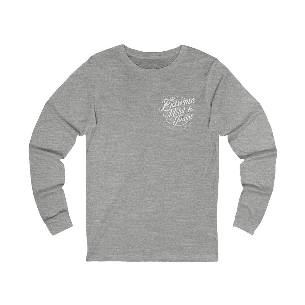 Thumbnail: Red Truck Logo - Long Sleeve