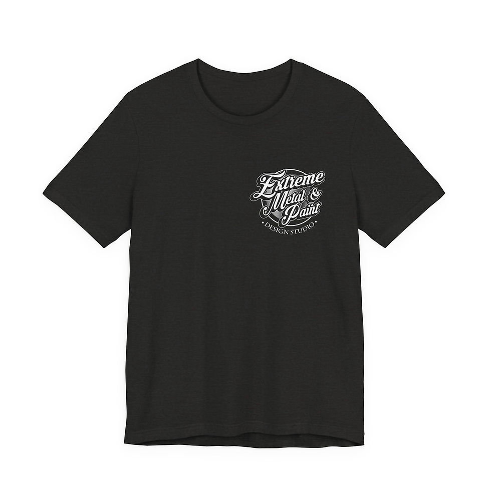Thumbnail: Nemesis Logo Tees