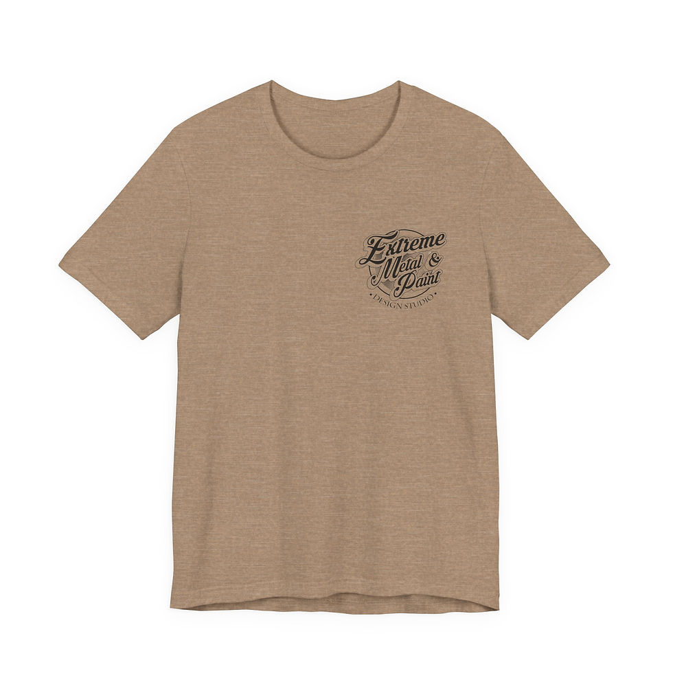 Thumbnail: Nemesis Logo Tees