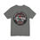 Thumbnail: Regular Logo Black/Red 3 Car Tee