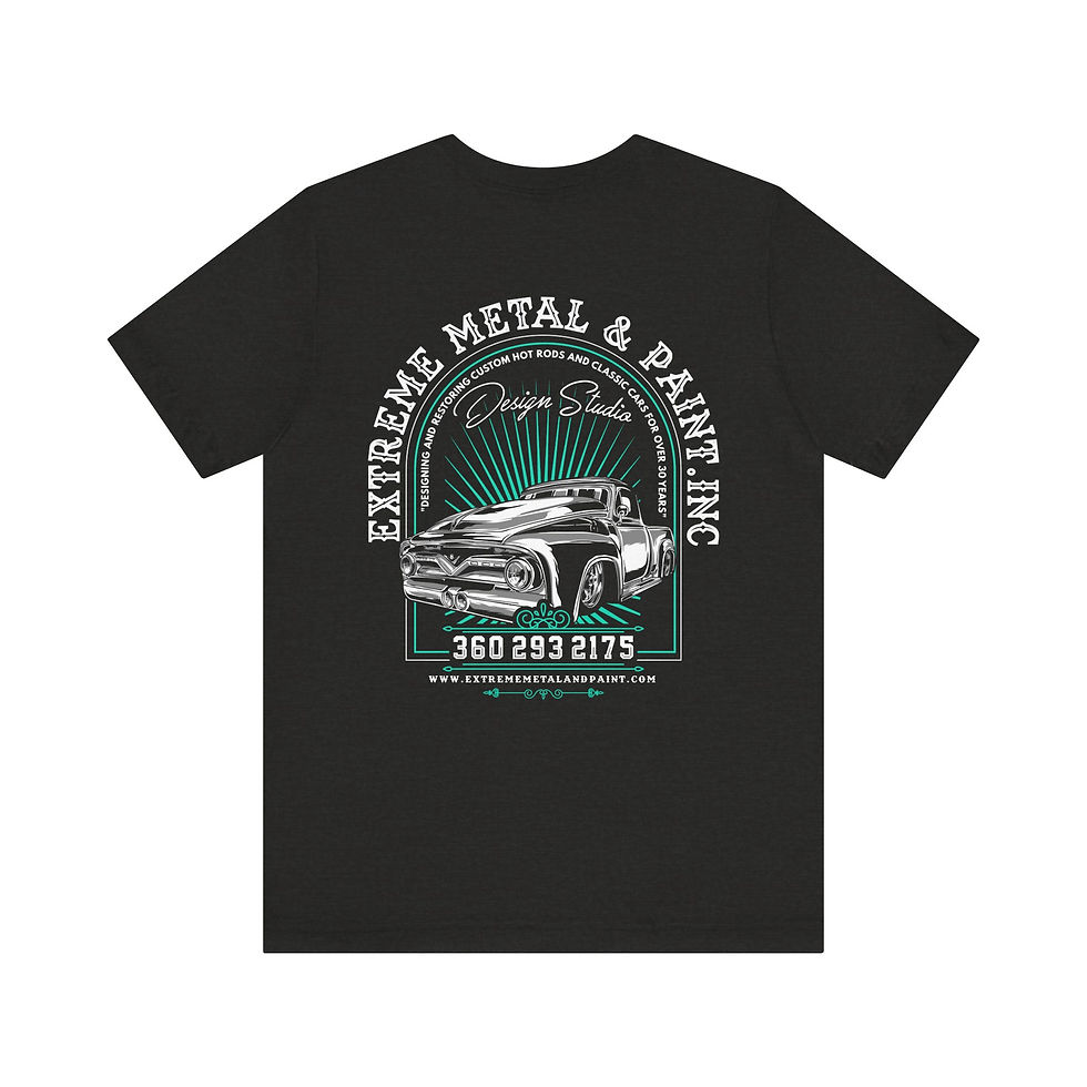 Thumbnail: Nemesis Logo Tees