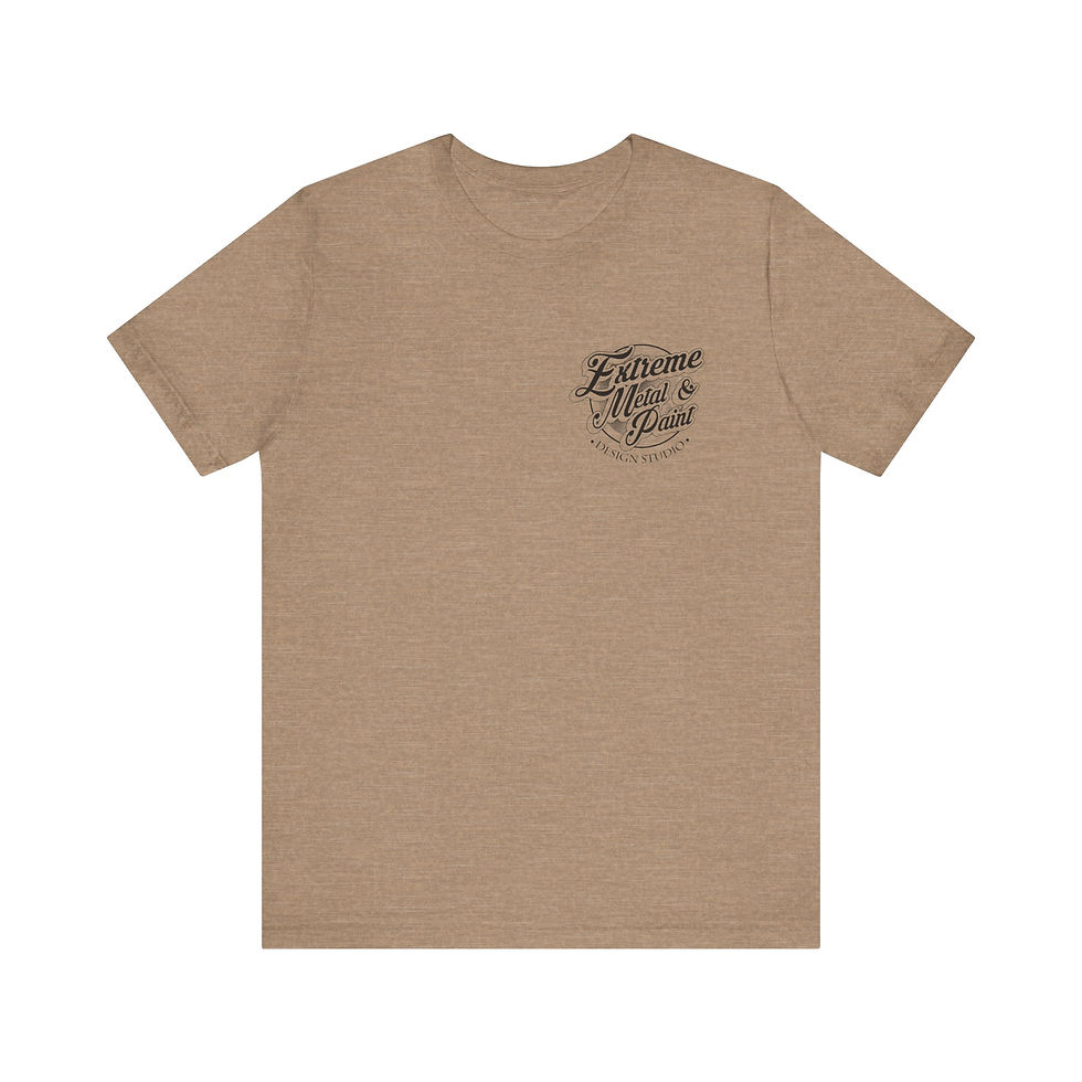 Thumbnail: Nemesis Logo Tees