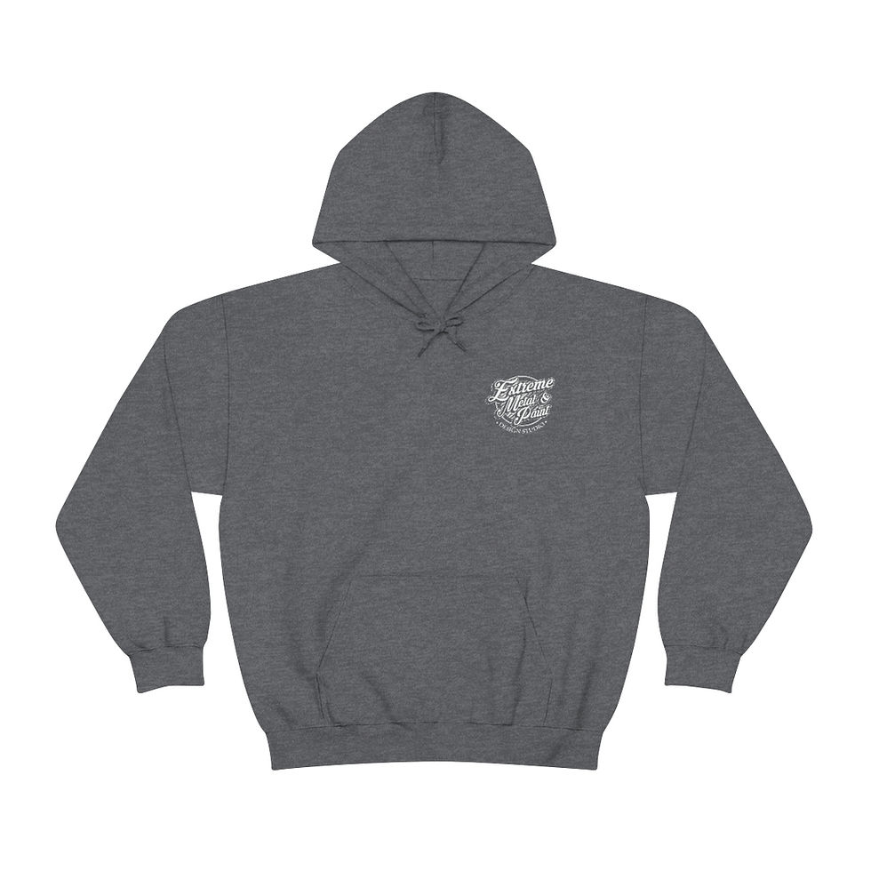 Thumbnail: Rick's Nemesis Sweatshirt
