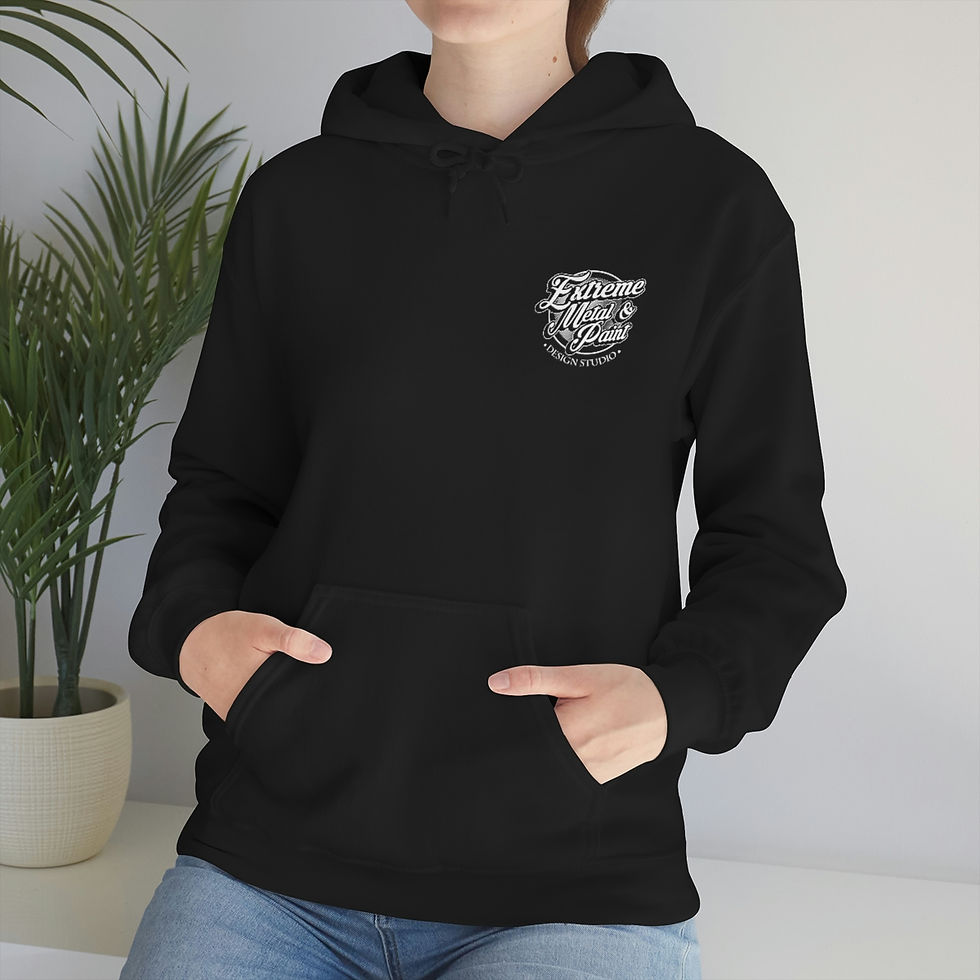 Thumbnail: Rick's Nemesis Sweatshirt