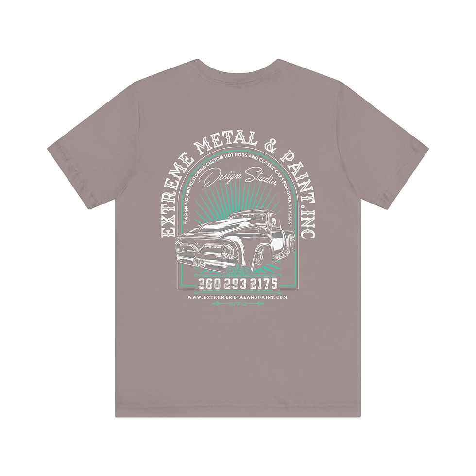 Thumbnail: Nemesis Logo Tees