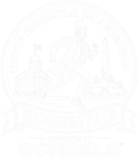 Lincoln Presidential Half Marathon Emblem.png