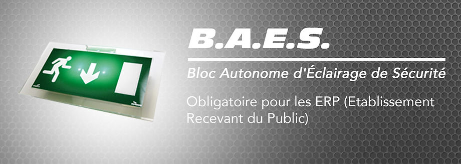 B.A.E.S.