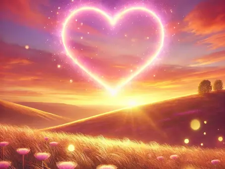 One after My Heart!