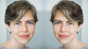 In Conversation with Sarah Blake