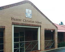Christian School