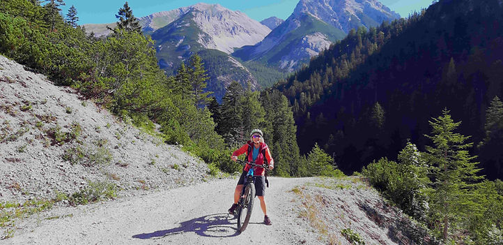 Radtour
