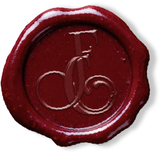 Final Clue Wax Seal