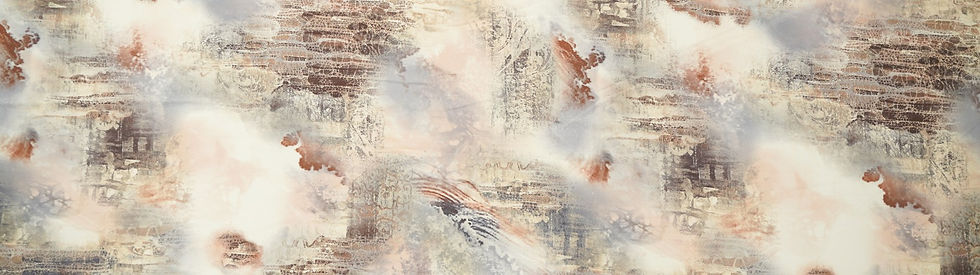 Thumbnail: ABSTRACT PRINTS SABRINA - KLC262