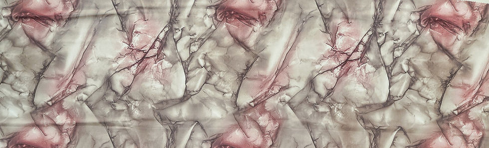 Thumbnail: MARBLE PRINTS SABRINA-KLC309
