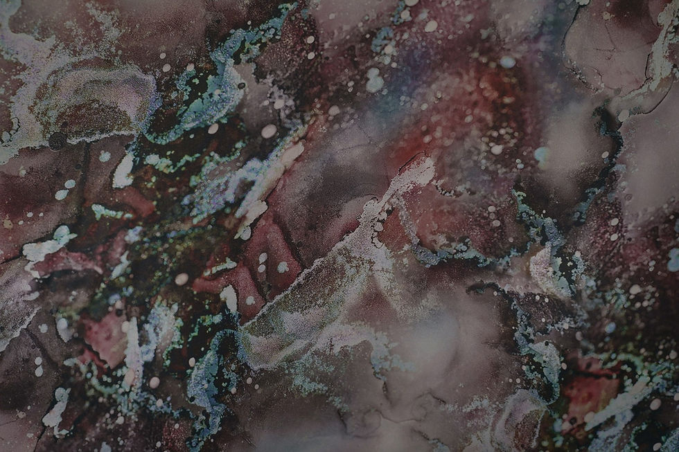 Thumbnail: SATIN SILKO MOTIF ABSTRAK - G 15728