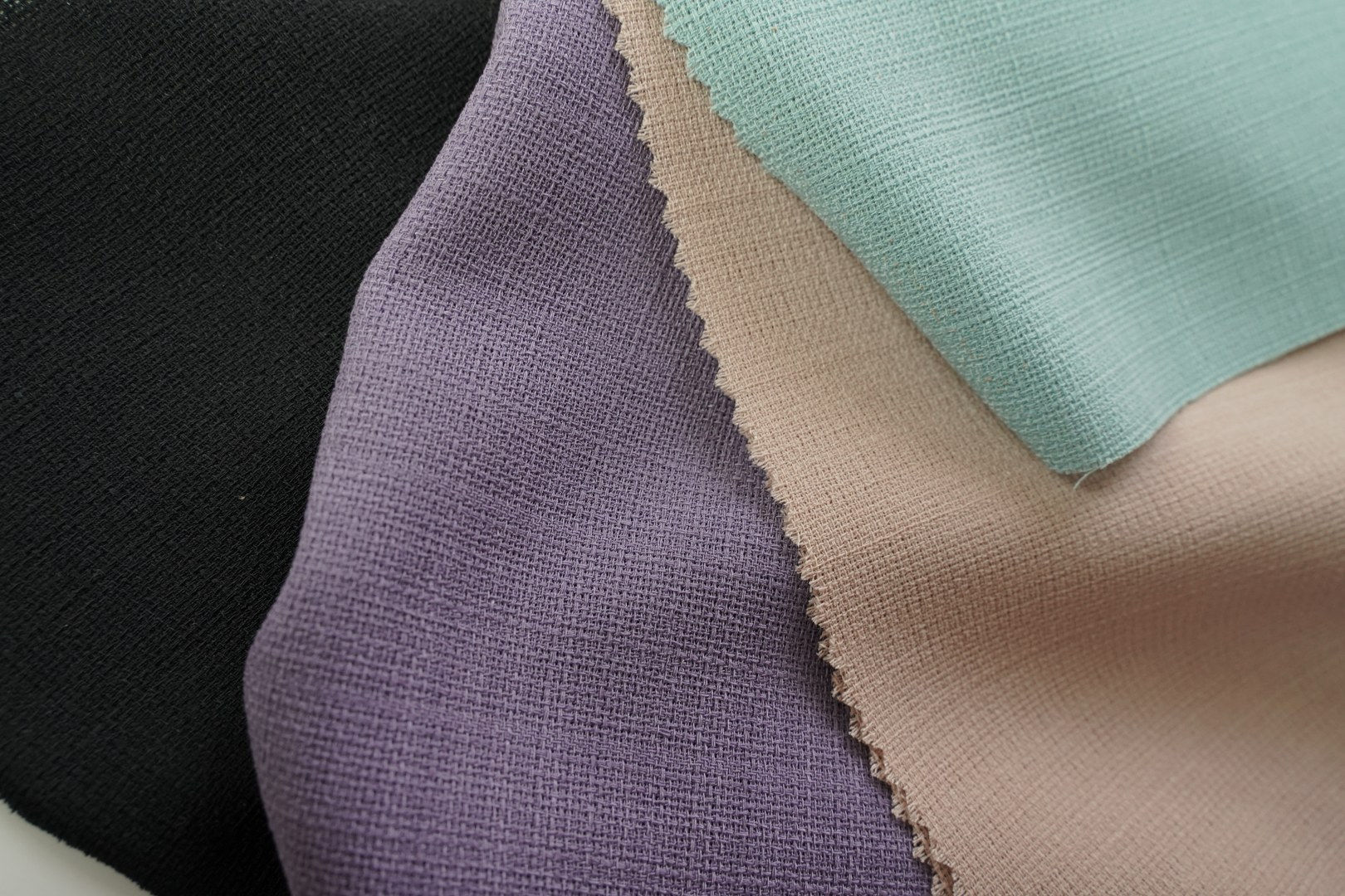 LIGHTWEIGHT HOOPSACK LOOSE POLYESTER WOVEN-24273