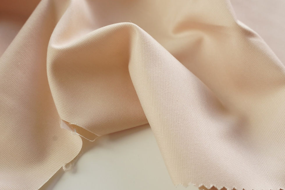 Thumbnail: SOLID COLORS FOYOBO COTTON WOVEN